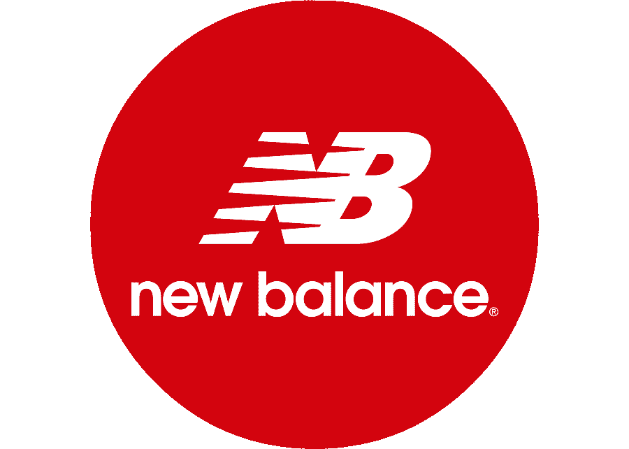 new balance logo - sportslab